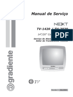 gradiente-TV1420-TV2020