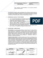 MI-COR-SSO-CRI-EST-08 Estándar Operacional Trabajos Áreas Remotas (Versión 2)