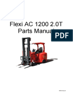 Flexi AC 1200 2.0T Parts Manual English 42055 00 Issue E v2