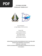 Tutorial Klinik PVC