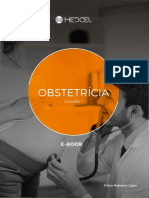Medcel Obstetrícia - Vol 1