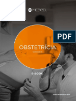 Medcel Obstetrícia - Vol 3