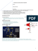 5 Intestinal Fluid and Electrolyte Transport-1