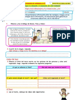 DIA 1 Personal S. Las Tecnologías de La Información y La Comunicación.