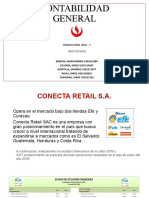 Contabilidad general 2018