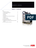 MA - HD4 (ES) Q - 1VCD601246-rev.16 - 3 - 2016 DigiPrint