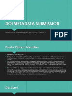 Doi Metadata Submission: Jordan Hotman Ekklesia Sitorus, SE., MSA., Ak., CA., Asean CPA