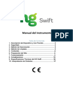 Manual-001 HG Swift Manual - 08 - Approved Español