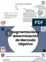 Mercadotecnia Sem 2022 1 Ago - Dic 22 FE UNAM Presentacion de Clase Diap 57 A 91