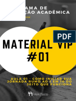 Felipe Asensi-Material VIP 01