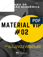 Felipe Asensi-Material VIP 02