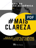 Felipe Asensi-Mais Clareza 01