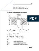 PDF Problemas Uniones Atornilladas DD