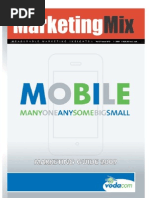 Download Marketing Mix September October 2009 by marketing mix magazine SN53535830 doc pdf