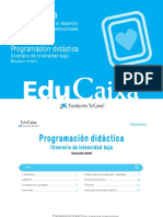 Emociona Educaixa Es