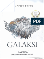 Galaksi - Poppi Pertiwi