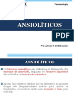 Aula 2 - Ansiolíticos