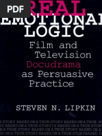 Download Real Emotional Logic-Film and Television Docudrama as Persuasive Practice by enginbostanci SN53536231 doc pdf