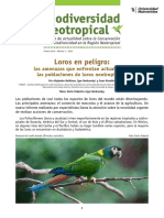 Balbiano_et_al_2017_Biodiversidad Neotropical