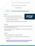 Enunciado Do Trabalho Prático - Módulo 1 - Bootcamp Analista de Defesa Cibernética