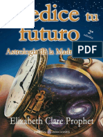 Predice Tu Futuro_ Astrologia de La Madre Divina (Spanish Edition) - Elizabeth Prophet