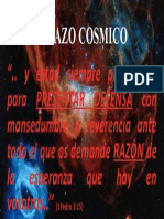 Repazo Cosmico