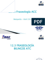 Fraseología ACC
