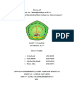 Makalah Kelompok 1 (Media Dan Teknologi Pembelajaran MI