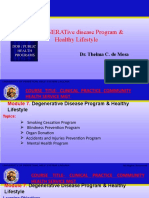 Module 7. Presented - The Phil Health Program On Degenerative Diseases 93