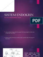 Anfis Sistem Endokrin