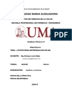 HDL Trabajo Analisis Clinico Ultimo