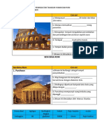 Colosseum Pantheon