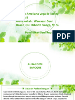 Aliran Seni Baroque-WPS Office