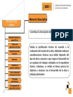 Partes de Expediente Capitulo 6