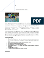 Deskripsi Pengertian Futsal_Hary Zulfianto Nugroho_6301420013