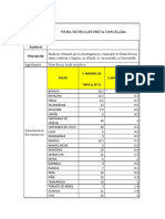 Ficha Tecnico