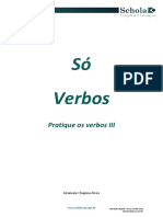 So Verbos - 3 - Dados Aira