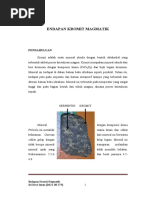 Download ENDAPAN KROMIT MAGMATIK by anon_40419 SN53537755 doc pdf