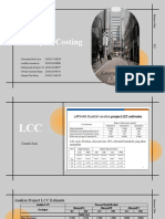 REKNIL B-Kelompok 8-LCC Dan Diagram Cost Model