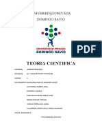 Teoria Cientifica GR1