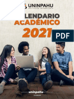 Calendario Academico 2021 V3