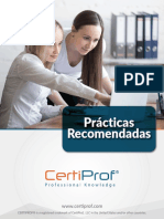 Practicas Recomendadas I27001F V122018A