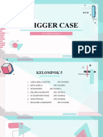 Trigger Case Kl5