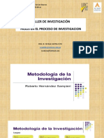 003 Pasos de La Investigación