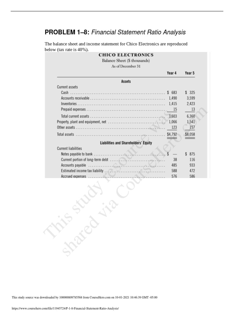 this-study-resource-was-problem-1-8-financial-statement-ratio