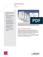 Biblioteca de Objetos de Proceso de Rockwell Automation - PDF Descargar Libre