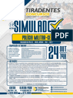 Pdf_24!10!21 - 11 Simulado Pm-ce - Pos-edital - Tarde (2)