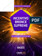 1 Incentivo Bronce Supreme