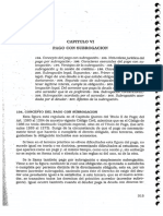 E-Pago Subrogación, Dación e Indebido - Gustavo-Palacio-Pimentel