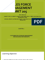 L2 MKT205 For Students